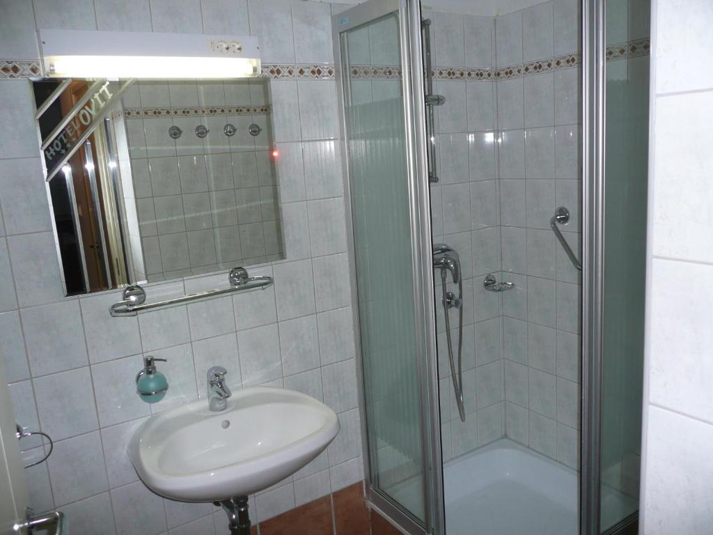 Hotel Ovit Кестхей Номер фото