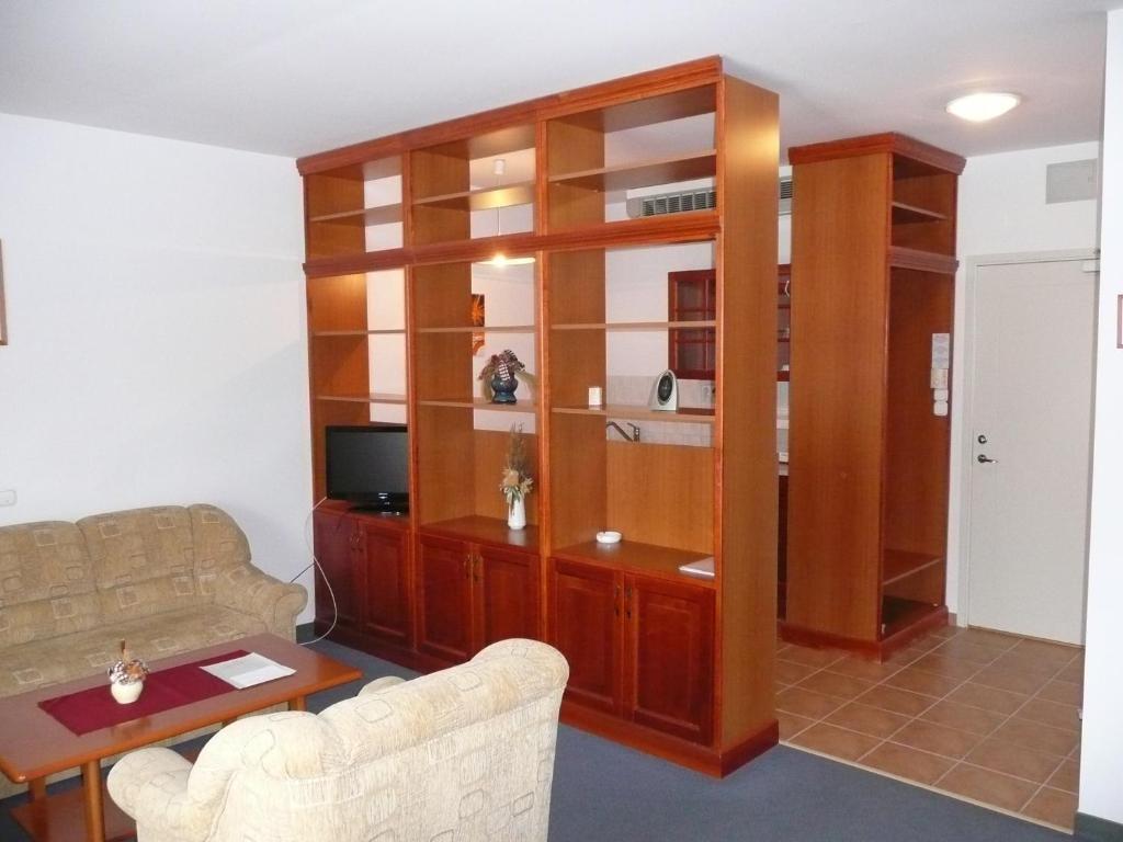 Hotel Ovit Кестхей Номер фото