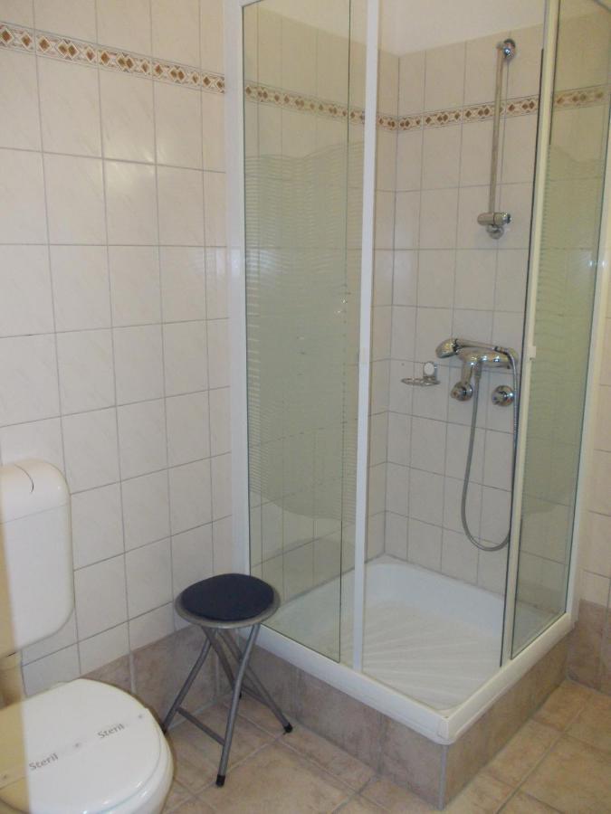 Hotel Ovit Кестхей Номер фото